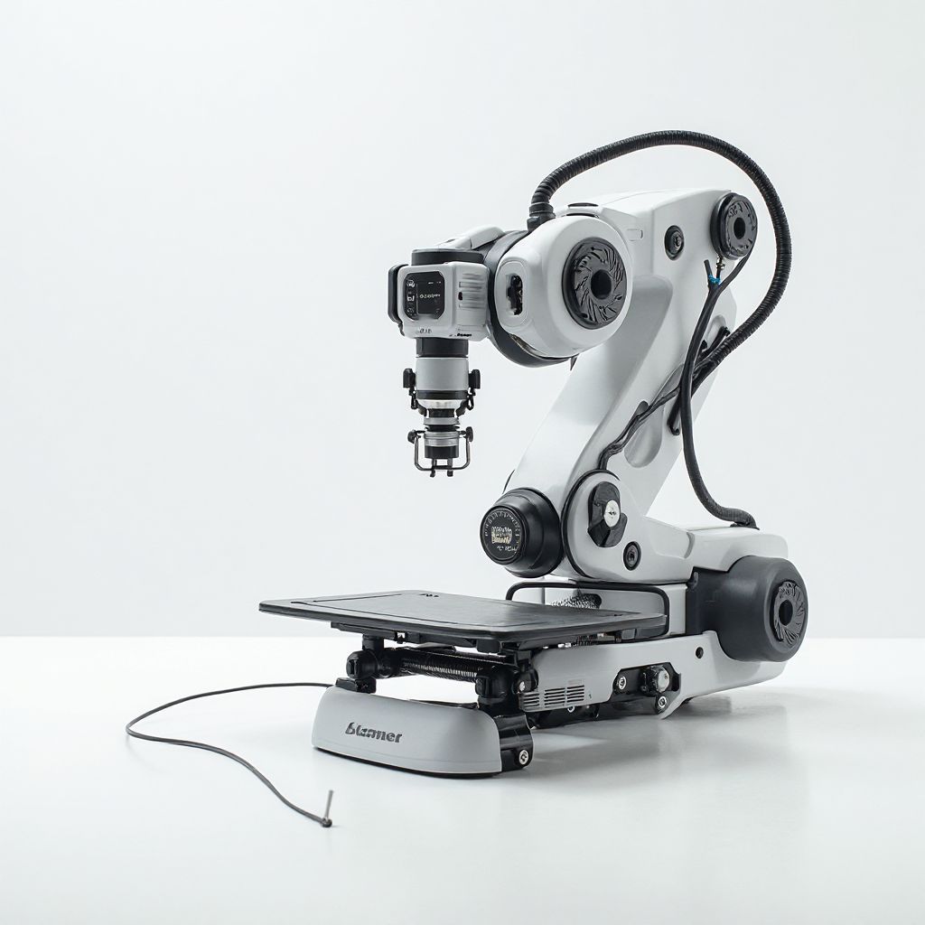 Atelier Robotique & Programmation